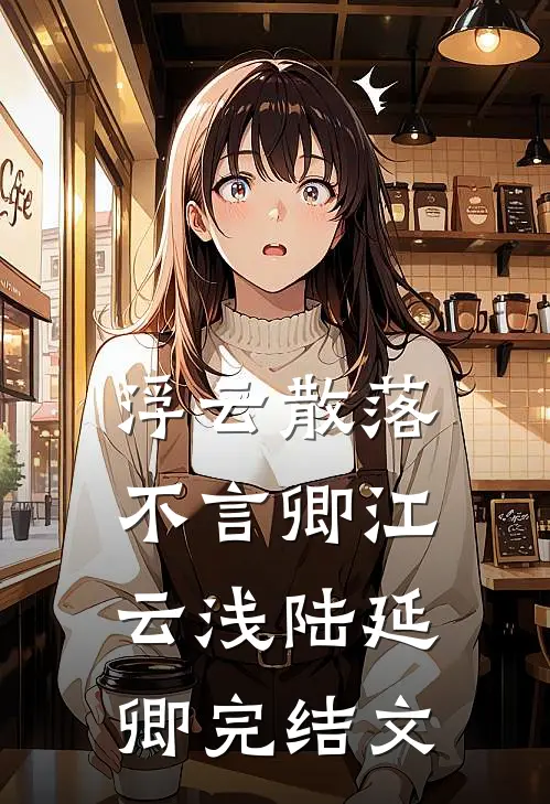 浮云散落不言卿江云浅陆延卿完结文
