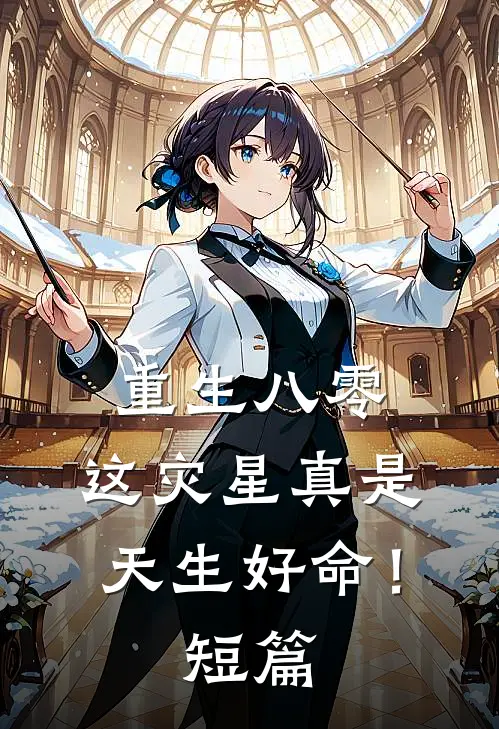 重生八零：这灾星真是天生好命！短篇