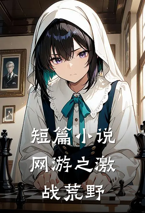 短篇小说网游之激战荒野