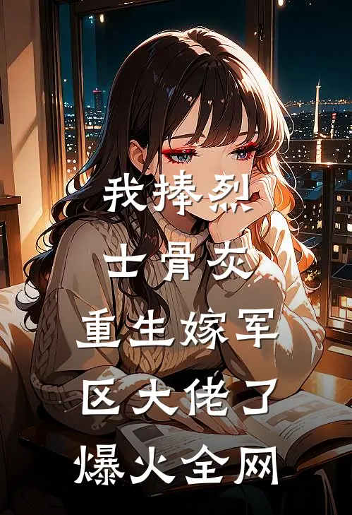 我捧烈士骨灰，重生嫁军区大佬了爆火全网