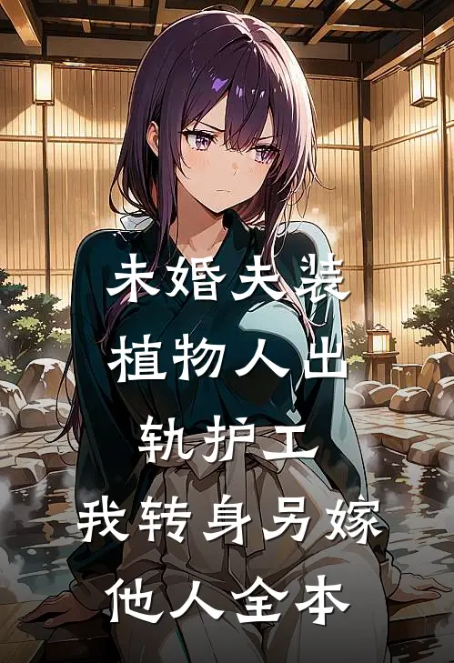 未婚夫装植物人出轨护工，我转身另嫁他人全本