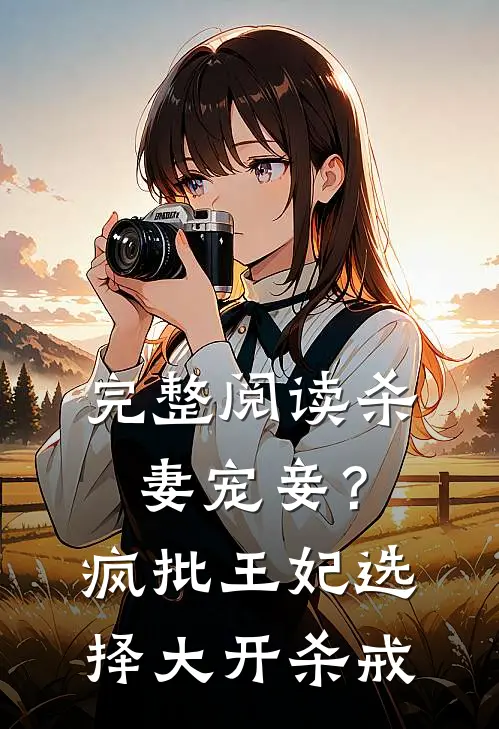 完整阅读杀妻宠妾？疯批王妃选择大开杀戒