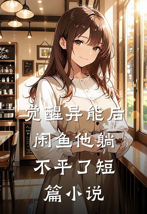 觉醒异能后，闲鱼他躺不平了短篇小说