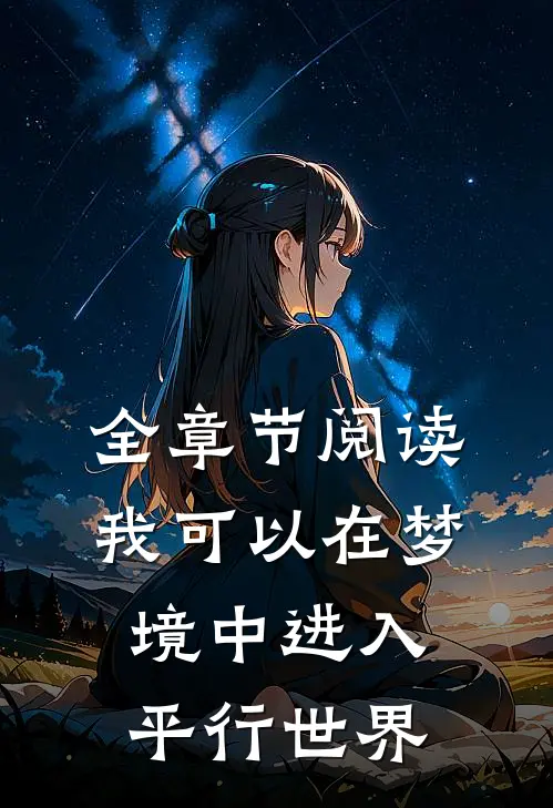 全章节阅读我可以在梦境中进入平行世界