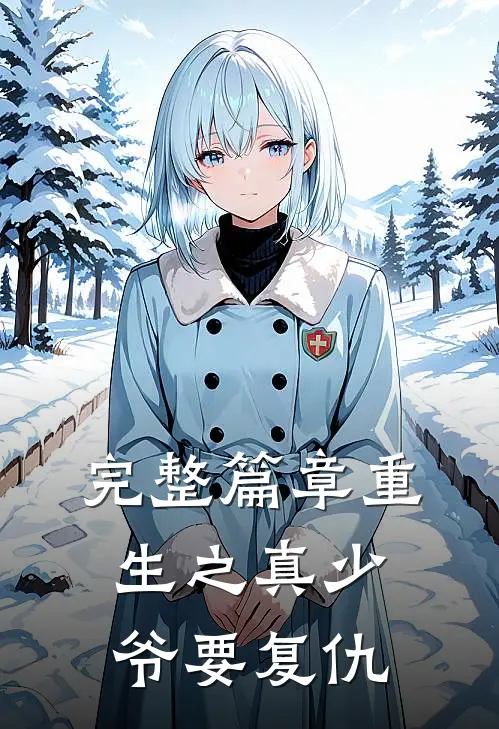 完整篇章重生之真少爷要复仇