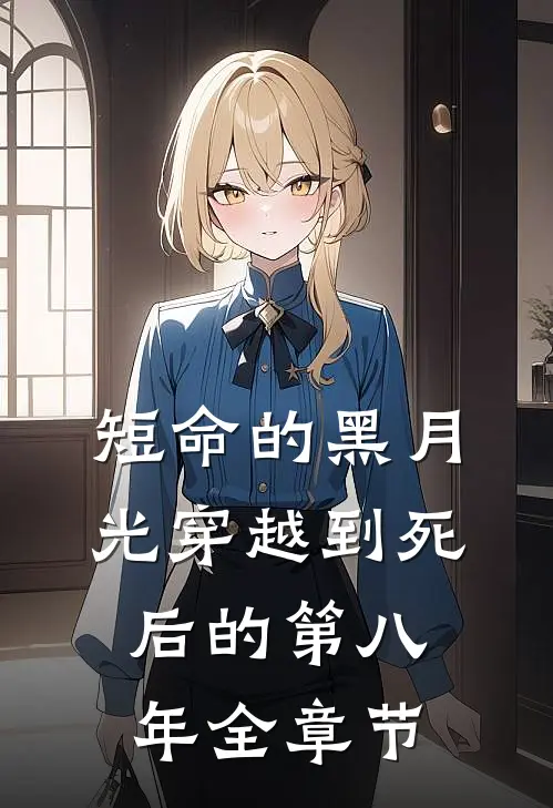 短命的黑月光穿越到死后的第八年全章节