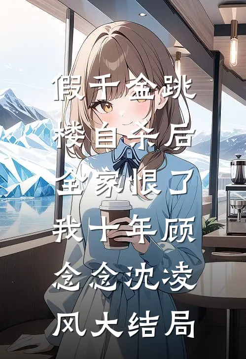 假千金跳楼自杀后，全家恨了我十年顾念念沈凌风大结局