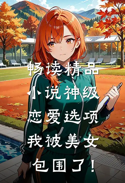 畅读精品小说神级恋爱选项，我被美女包围了！