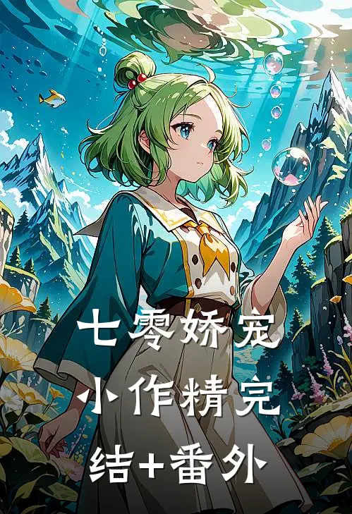七零娇宠小作精完结+番外