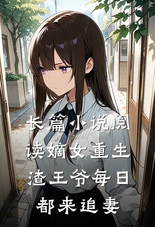 长篇小说阅读嫡女重生：渣王爷每日都来追妻