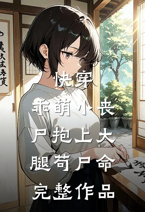 快穿：乖萌小丧尸抱上大腿苟尸命完整作品