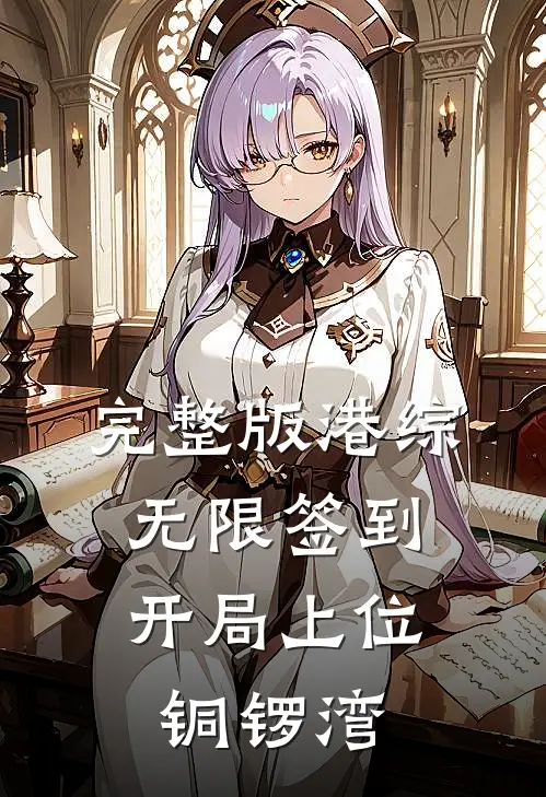 完整版港综：无限签到，开局上位铜锣湾