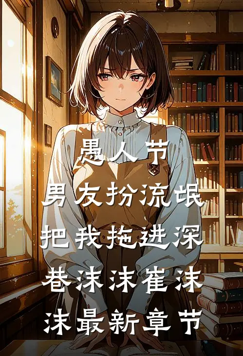 愚人节，男友扮流氓把我拖进深巷沫沫崔沫沫最新章节