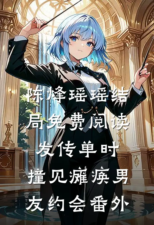 陈烽瑶瑶结局免费阅读发传单时，撞见瘫痪男友约会番外