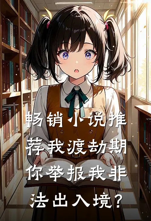 畅销小说推荐我渡劫期，你举报我非法出入境？