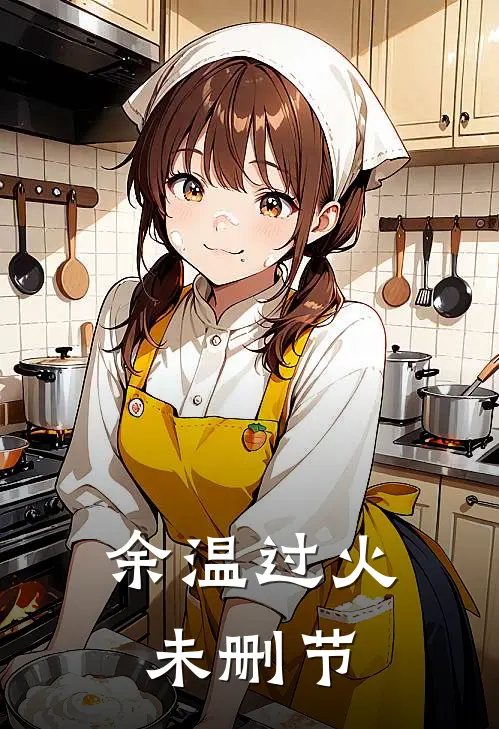 余温过火未删节