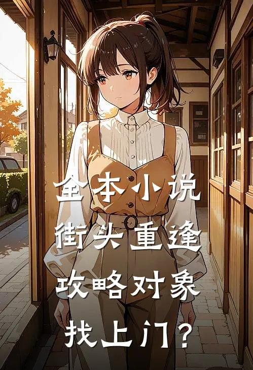 全本小说街头重逢，攻略对象找上门？