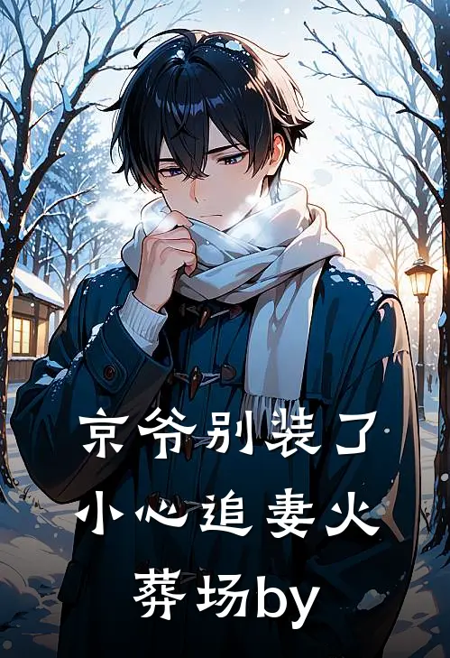 京爷别装了，小心追妻火葬场by