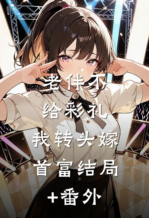 老伴不给彩礼，我转头嫁首富结局+番外