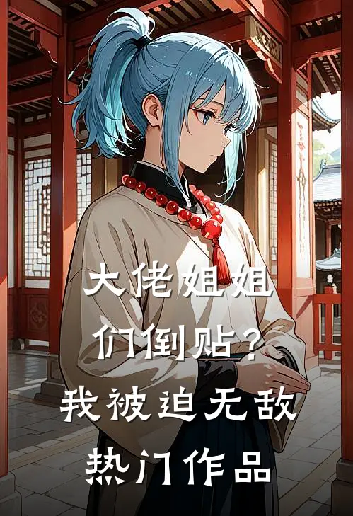 大佬姐姐们倒贴？我被迫无敌热门作品