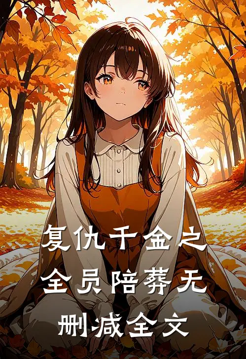 复仇千金之全员陪葬无删减全文