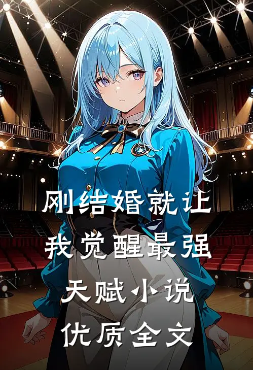 刚结婚就让我觉醒最强天赋小说优质全文