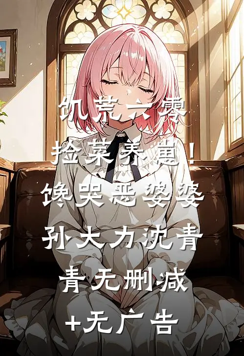 饥荒六零：捡菜养崽！馋哭恶婆婆孙大力沈青青无删减+无广告