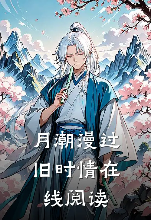 月潮漫过旧时情在线阅读