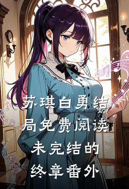苏琪白勇结局免费阅读未完结的终章番外
