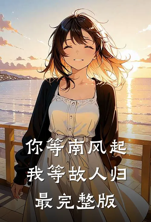 你等南风起，我等故人归最完整版