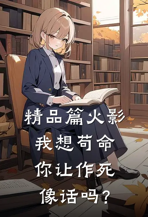 精品篇火影：我想苟命你让作死像话吗？