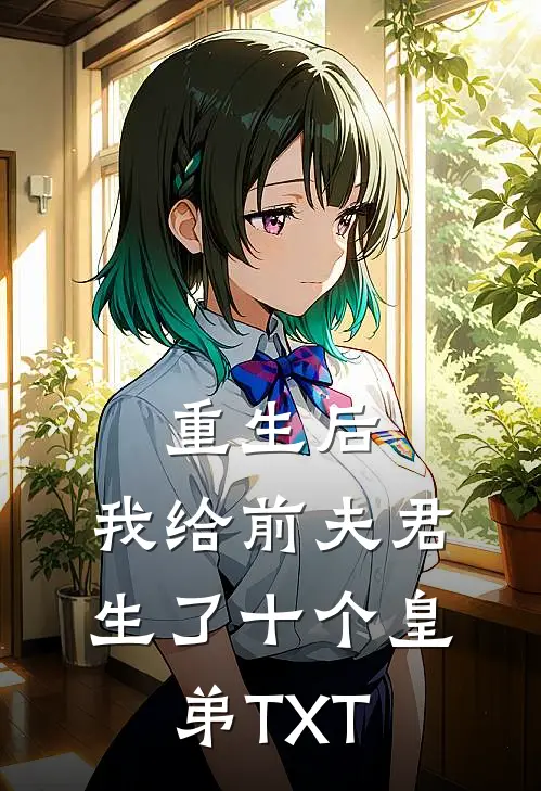 重生后，我给前夫君生了十个皇弟TXT
