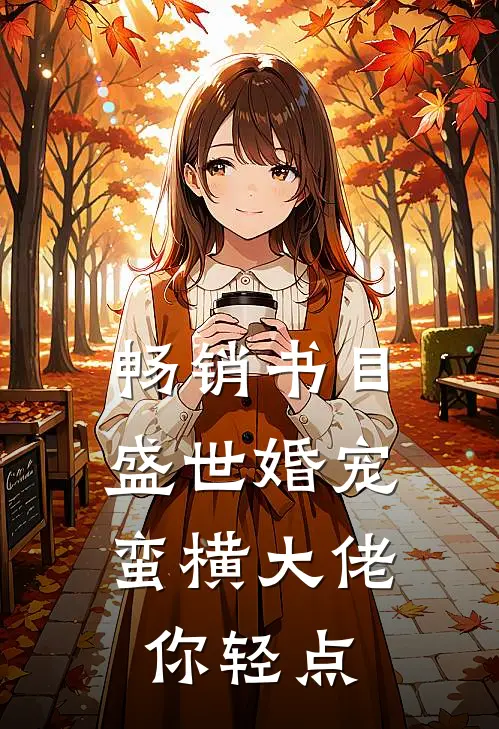 畅销书目盛世婚宠：蛮横大佬你轻点