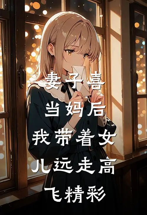 妻子喜当妈后，我带着女儿远走高飞精彩