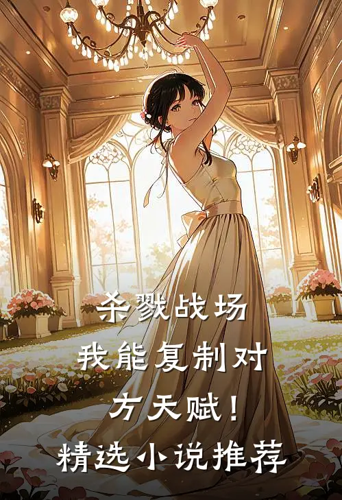 杀戮战场：我能复制对方天赋！精选小说推荐