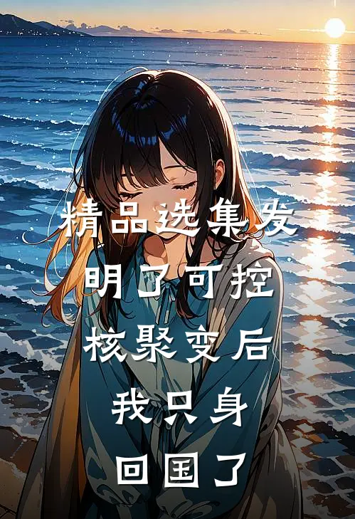 精品选集发明了可控核聚变后，我只身回国了