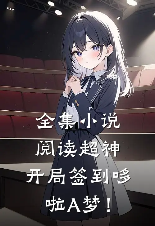 全集小说阅读超神：开局签到哆啦A梦！