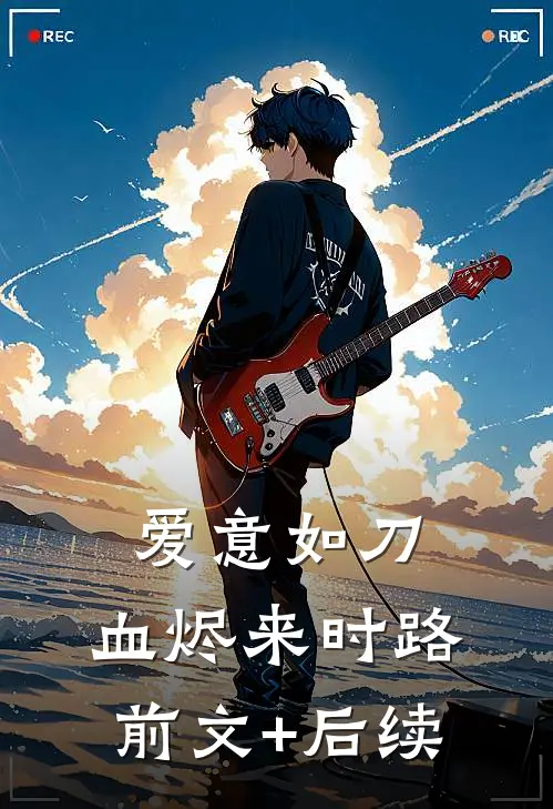 爱意如刀，血烬来时路前文+后续