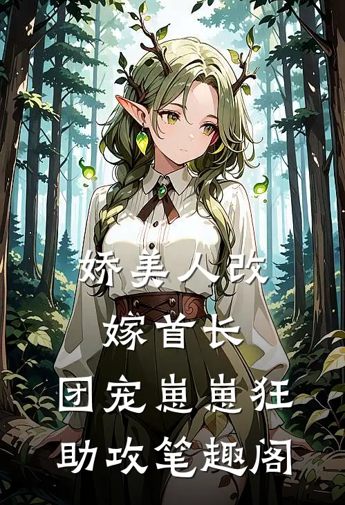 娇美人改嫁首长，团宠崽崽狂助攻笔趣阁