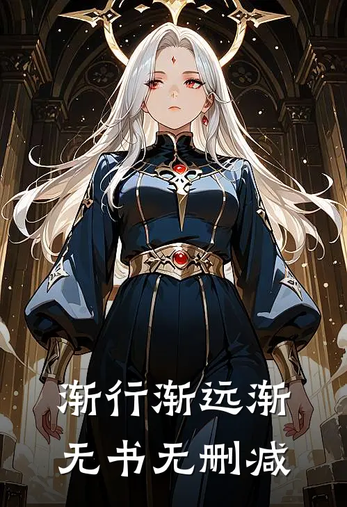 渐行渐远渐无书无删减