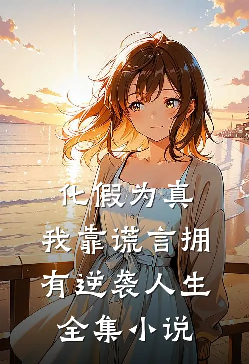 化假为真，我靠谎言拥有逆袭人生全集小说