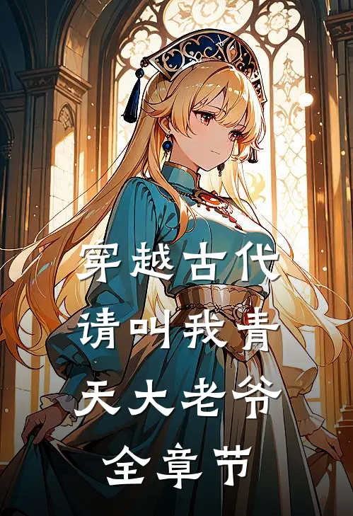 穿越古代：请叫我青天大老爷全章节