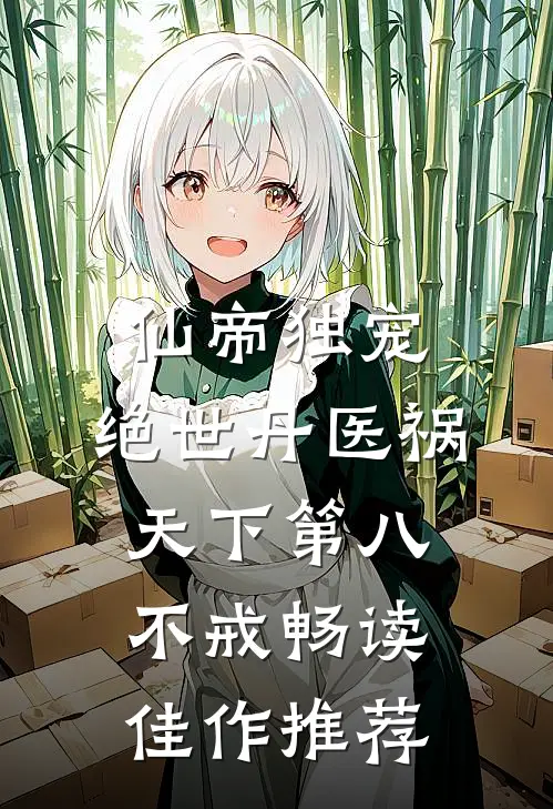 仙帝独宠:绝世丹医祸天下 第八不戒畅读佳作推荐