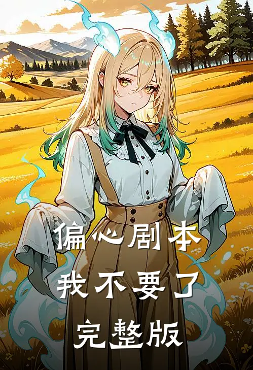 偏心剧本，我不要了完整版