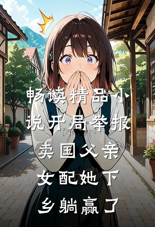 畅读精品小说开局举报卖国父亲，女配她下乡躺赢了