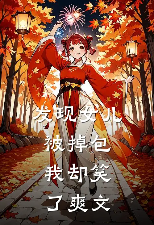 发现女儿被掉包，我却笑了爽文