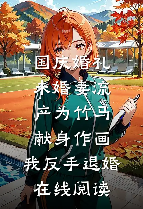 国庆婚礼未婚妻流产为竹马献身作画，我反手退婚在线阅读