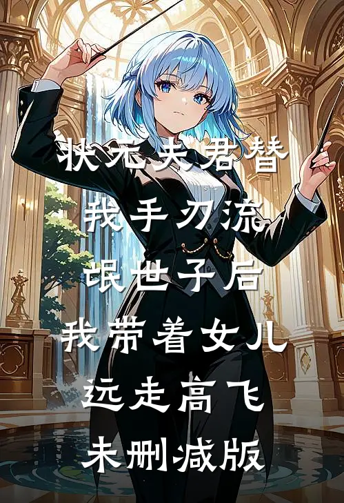 状元夫君替我手刃流氓世子后，我带着女儿远走高飞未删减版