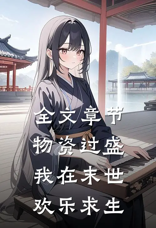 全文章节物资过盛，我在末世欢乐求生