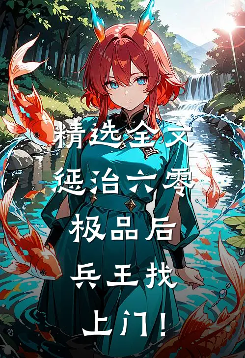 精选全文惩治六零极品后，兵王找上门！